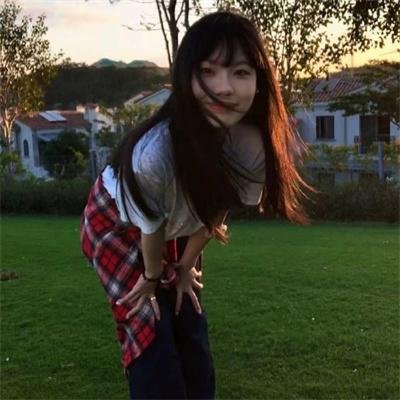 小黄花青草地