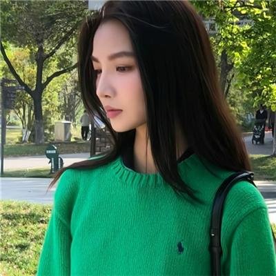 黑夜皓齿