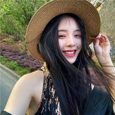 绿女神